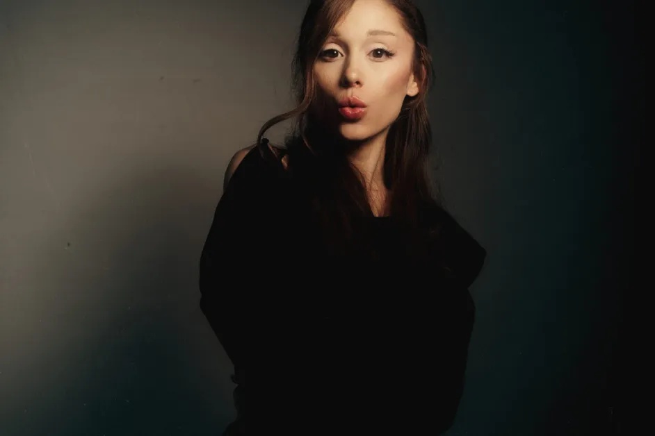 アリアナ・グランデ、音楽引退説を否定「歌は私のライフライン」