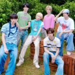 キム・ジェジュンが託した「今を生きる物語」――VAYONN、デビューEP『Youth Today』で世界同時スタート
