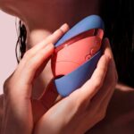 【8月17日発売】新作「Womanizer Next Liberty」を編集部がレビュー！人気シリーズの最新モデルを体験