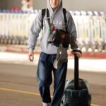 ジョニー・デップの息子ジャック・デップ、24歳で長編映画を初監督　パリで撮影中