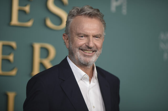 がん寛解から4か月、『ジュラシック・パーク』サム・ニールが78歳で逝去