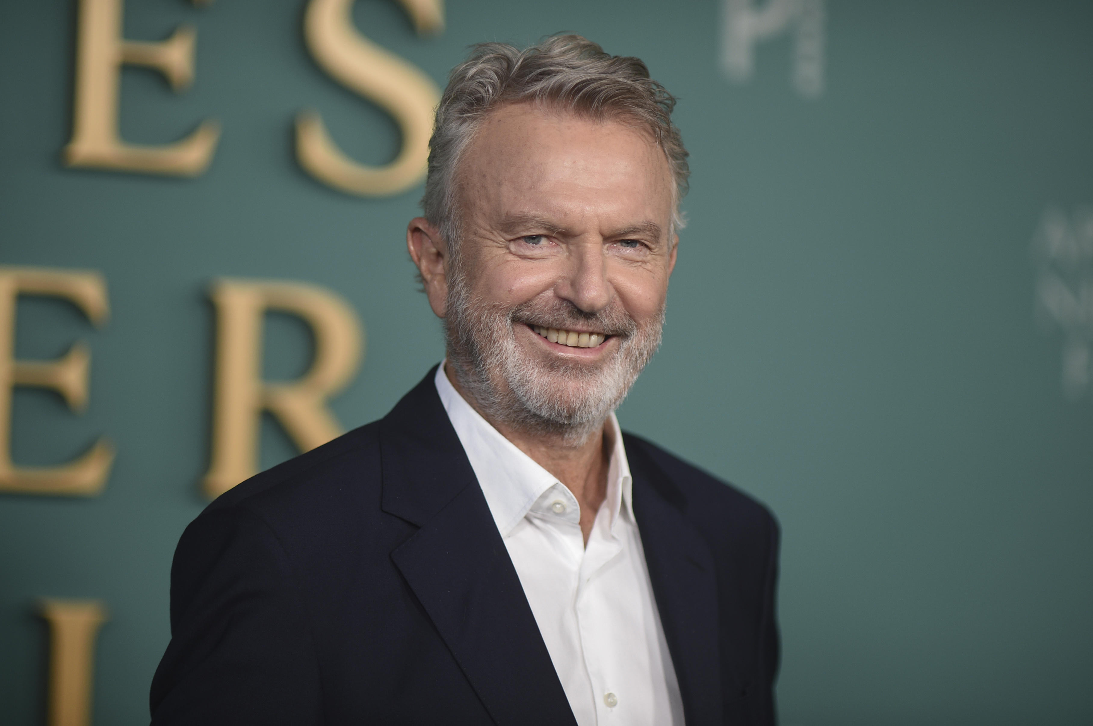 がん寛解から4か月、『ジュラシック・パーク』サム・ニールが78歳で逝去