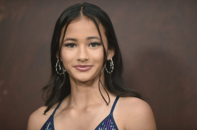 『ゴジラvsコング』ジア役ケイリー・ホットルが18歳で死去　共演者ら追悼