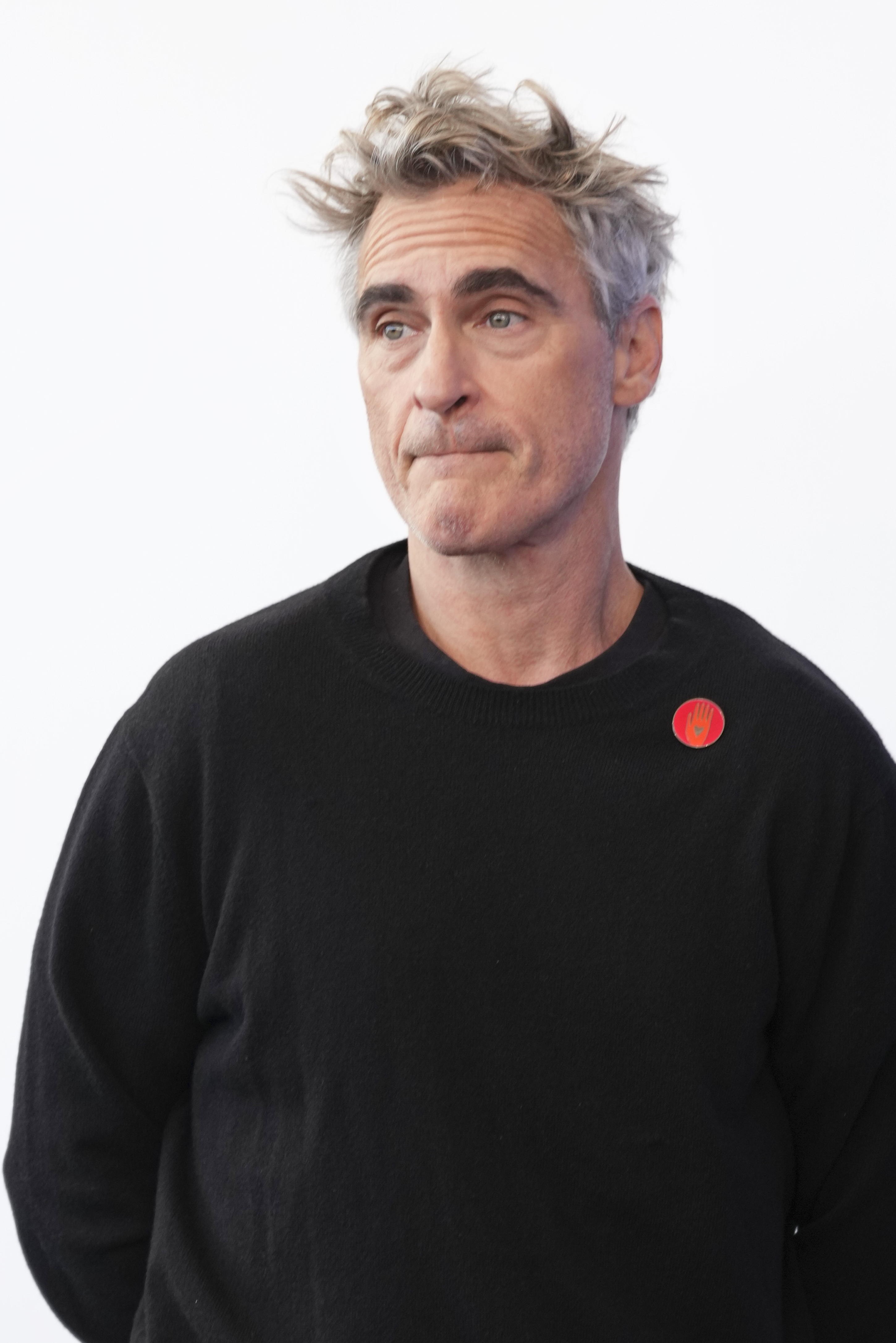 ホアキン・フェニックス