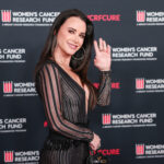 『RHOBH』カイル・リチャーズ、初孫誕生へ「おばあちゃん」に
