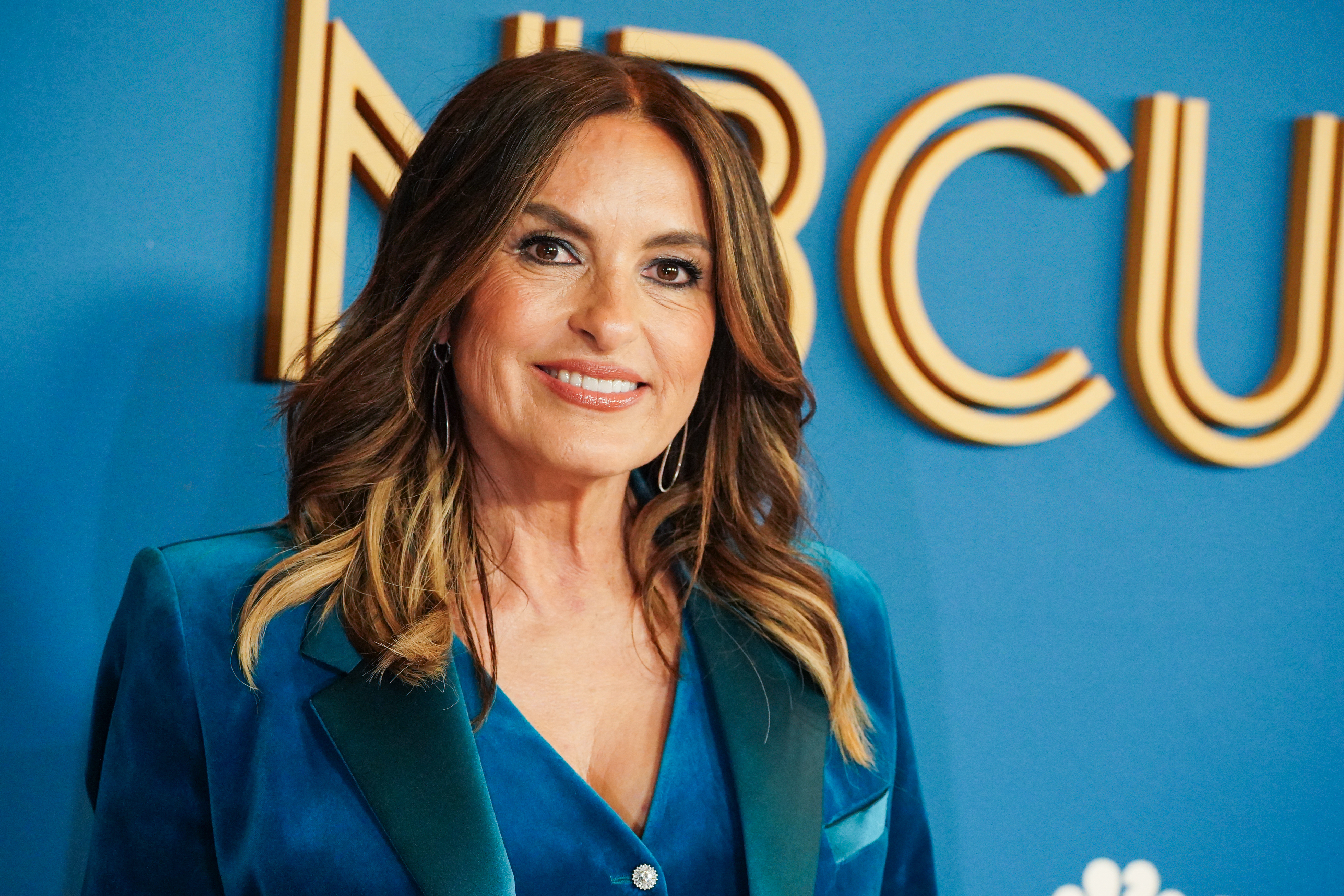 エミー賞司会が15年ぶりに女性、『LAW & ORDER:性犯罪特捜班』マリスカ・ハージティに決定