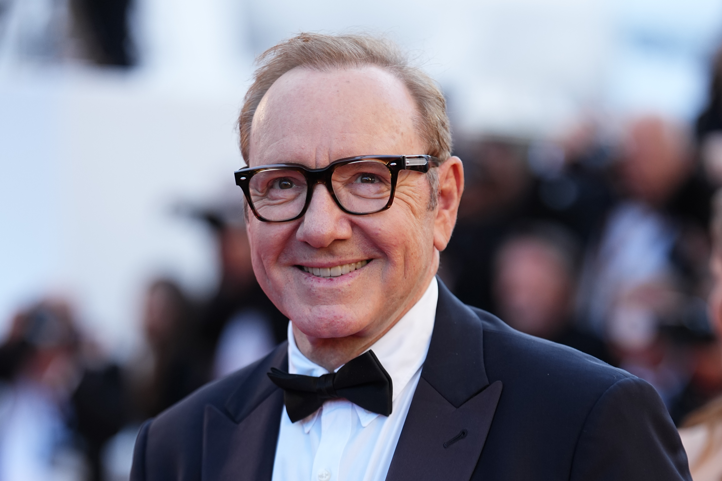 ケヴィン・スペイシー、告発から約9年 「より歓迎されている」とキャリア回復に手応え