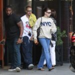 ジャスティン＆ヘイリー・ビーバー、19億円のNYマンションを購入——設計はプリツカー賞受賞建築家
