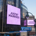「泣いて、笑って、踊った」——テイラー＆ケルシーの結婚式全貌