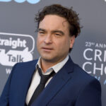 『ビッグバン・セオリー』ジョニー・ガレッキが7年ぶりに俳優復帰を決めた理由
