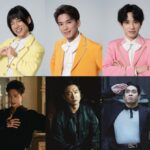 ボスの座を譲り合う韓国映画『BOSS／ボス』、吹替は酒井一圭とモナキ