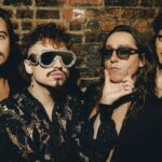 グレタ・ヴァン・フリート、3年ぶりの新作は10月9日。今夜23時に新曲MV
