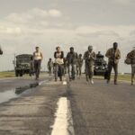 マーク・ハミルが冷酷な少佐に。『ロングウォーク』8月21日配信