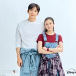 イチゴ畑で「最悪の出会い」。チ・チャンウク×今田美桜『メリーベリーラブ』10月配信決定