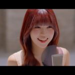 楽譜を埋め尽くすメモが映り込んだ　TSUZUMIが歌う実写版『モアナ』特別映像