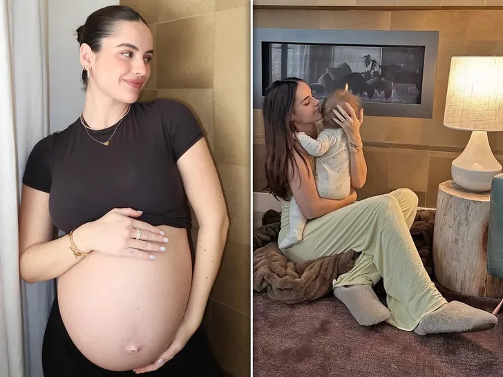 ニック・ビアル&ナタリー・ジョイ、3度の流産を乗り越え双子の女の子が誕生