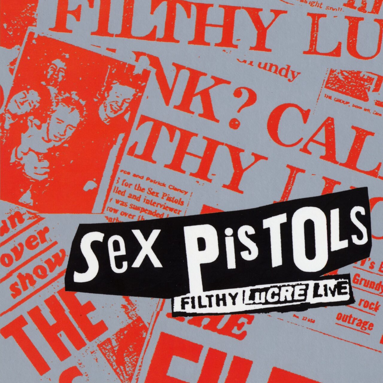 日本盤だけ」だった2曲が、30年目に世界へ。セックス・ピストルズ伝説