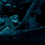 巨大クジラに丸呑み、脱出のタイムリミットは1時間　『クジラに落ちた男』10月公開