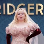 『ブリジャートン家』ニコラ・コウラン「S5は帰る場所」——新映画&新ドラマと両取り