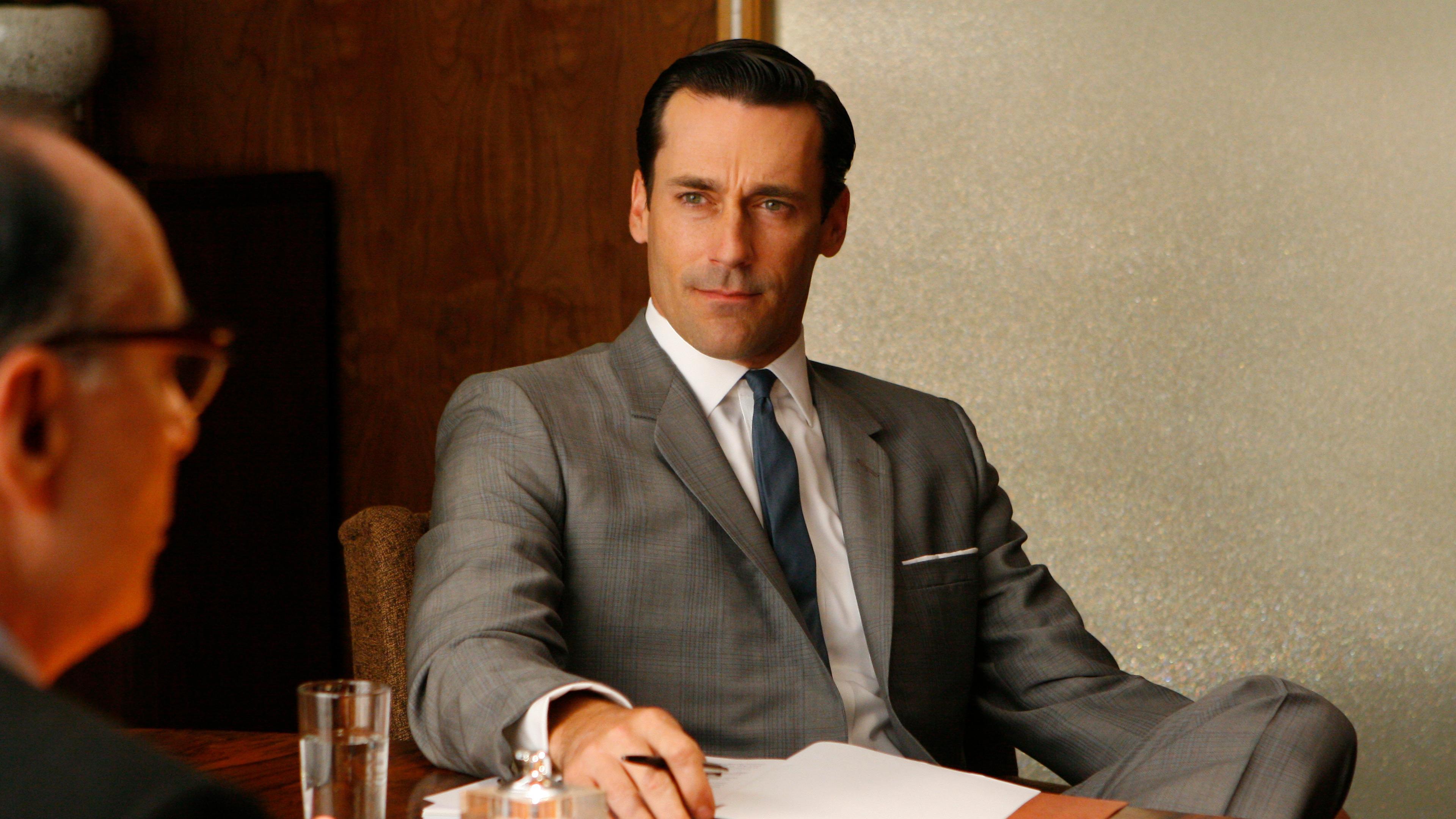 Jon Hamm