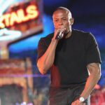 ドクター・ドレー、AI音楽への本音「恐れるのは作れない人間だけ」