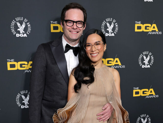 アリ・ウォンとビル・ヘイダーが破局、２年以上の交際に幕も「今も友人」
