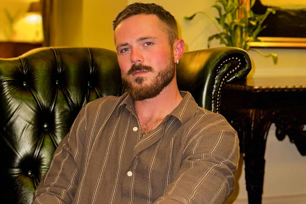 『Below Deck』ネイサン・ガラガー、DV容疑で逮捕