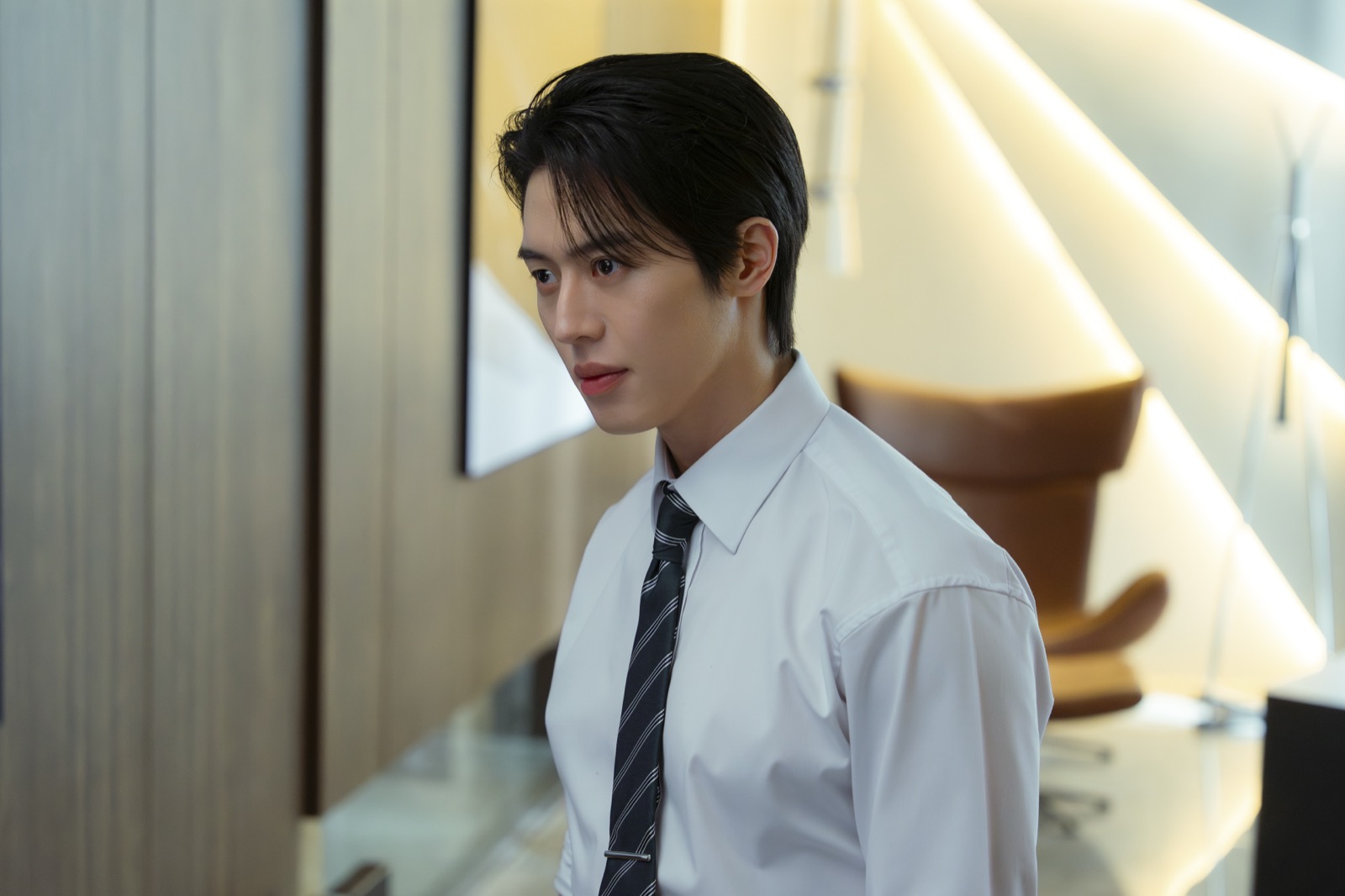 『あなたとは違う恋愛』場面写真