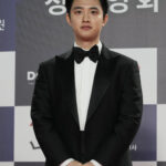 EXOドギョンス、約1年ぶりカムバック！新作「DOPAMINE」発表