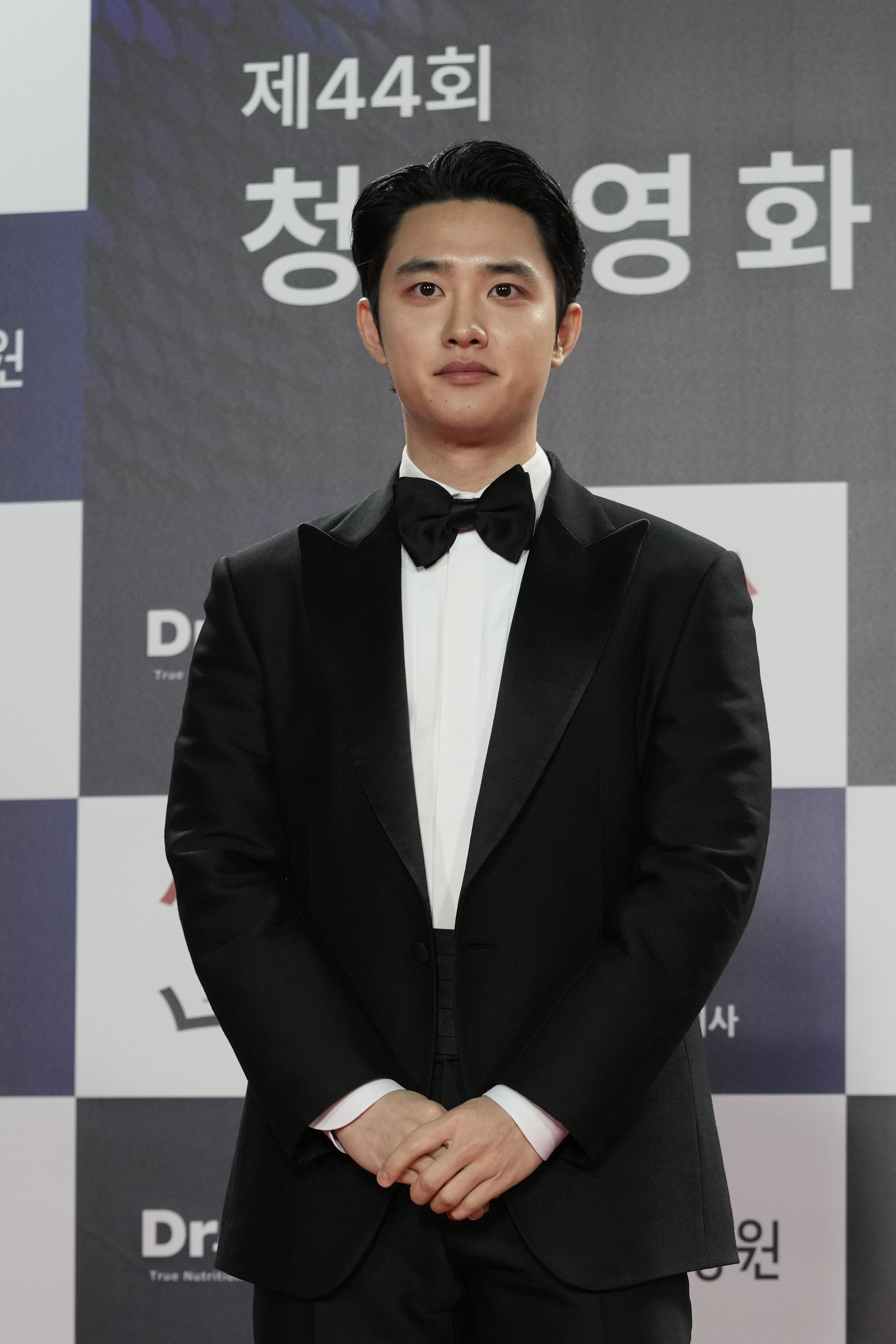 EXOドギョンス、約1年ぶりカムバック！新作「DOPAMINE」発表