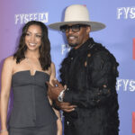 ジェイミー・フォックス娘、結婚2周年「忘れそうだった」