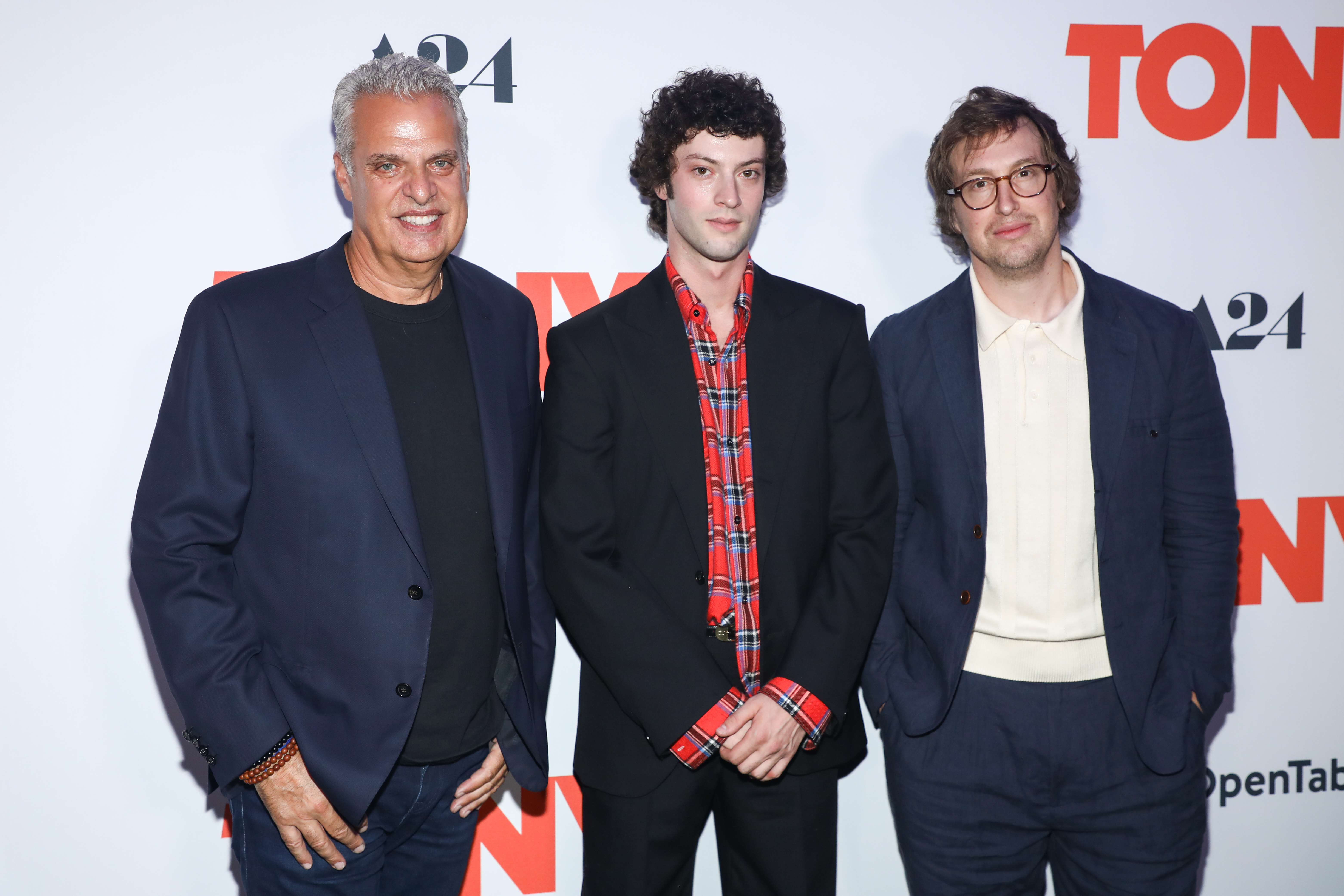 アンソニー・ボーデイン伝記映画『トニー』が全米ヒット
