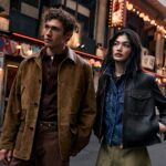 初の撮影地は東京。バナナ・リパブリックのFALL 2026に福士リナ