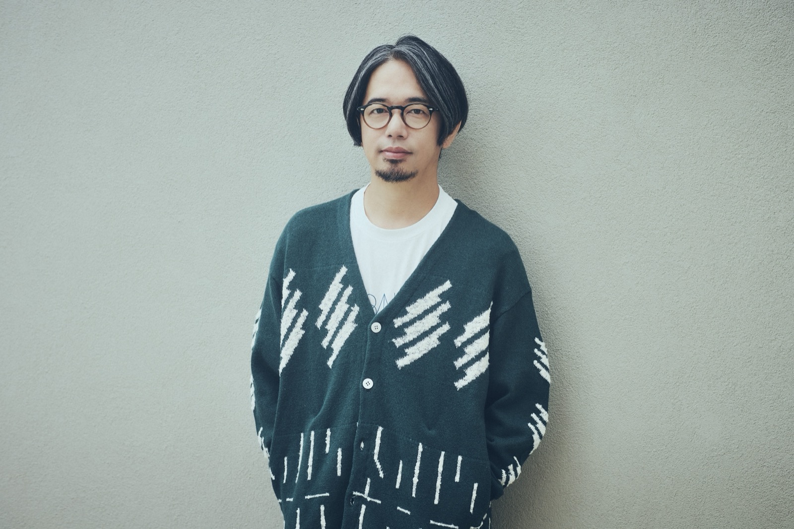 後藤正文（ASIAN KUNG-FU GENERATION）