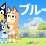 アメリカで最も長く観られたのは、犬の家族のアニメ『ブルーイ』だった