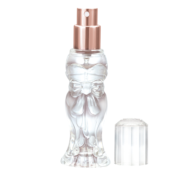 メイクミーハッピー ドレスクチュールパフューム WHITEの商品画像