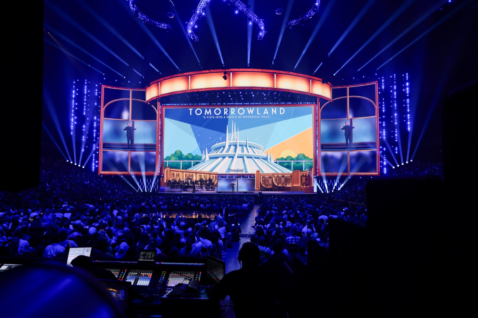 東京のスペース・マウンテンも一新。D23が明かした6パークの改装計画