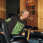 エリー・ゴールディング、新曲の共作者をTikTokで見つけていた