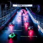 最終戦は東京。ディズニープラスがフォーミュラE全21戦を配信へ