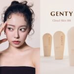 なごみのGENTY、初のベースメイク。美容液BBクリームが9月2日発売