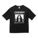背中に355発。『ヒンド・ラジャブの声』チャリティTシャツが伝えること