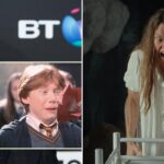ロン役ルパート・グリントの現在。ホラー出演から意外な私生活まで