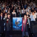 客席全員で「あなたのはレヴィオサァー！」。『ハリポタ』初の応援上映
