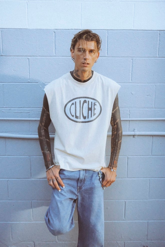 mgk アーティスト写真