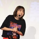 若槻千夏が芸能人全員に聞いてまわった一言。『Michael／マイケル』