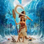 実写版『モアナ』、日本の出だしで『ムファサ』を抜いていた