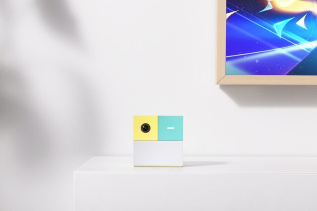 ソニックとパックマンが、全身で遊ぶゲームになる