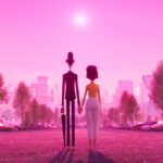 ティモシー・シャラメ、初のアニメ声優役は「ロケット整備士」