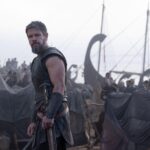 ノーラン『オデュッセイア』、IMAXだけ1週間早い。9月4日先行上映
