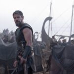 作品名を聞く前に決めていた。マット・デイモンと『オデュッセイア』